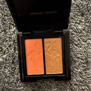 Shaina B eyeshadow duo
